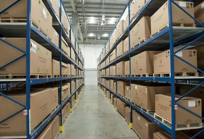 深圳到金凤区货物仓储